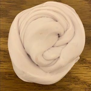 Slime name is lady lavender
